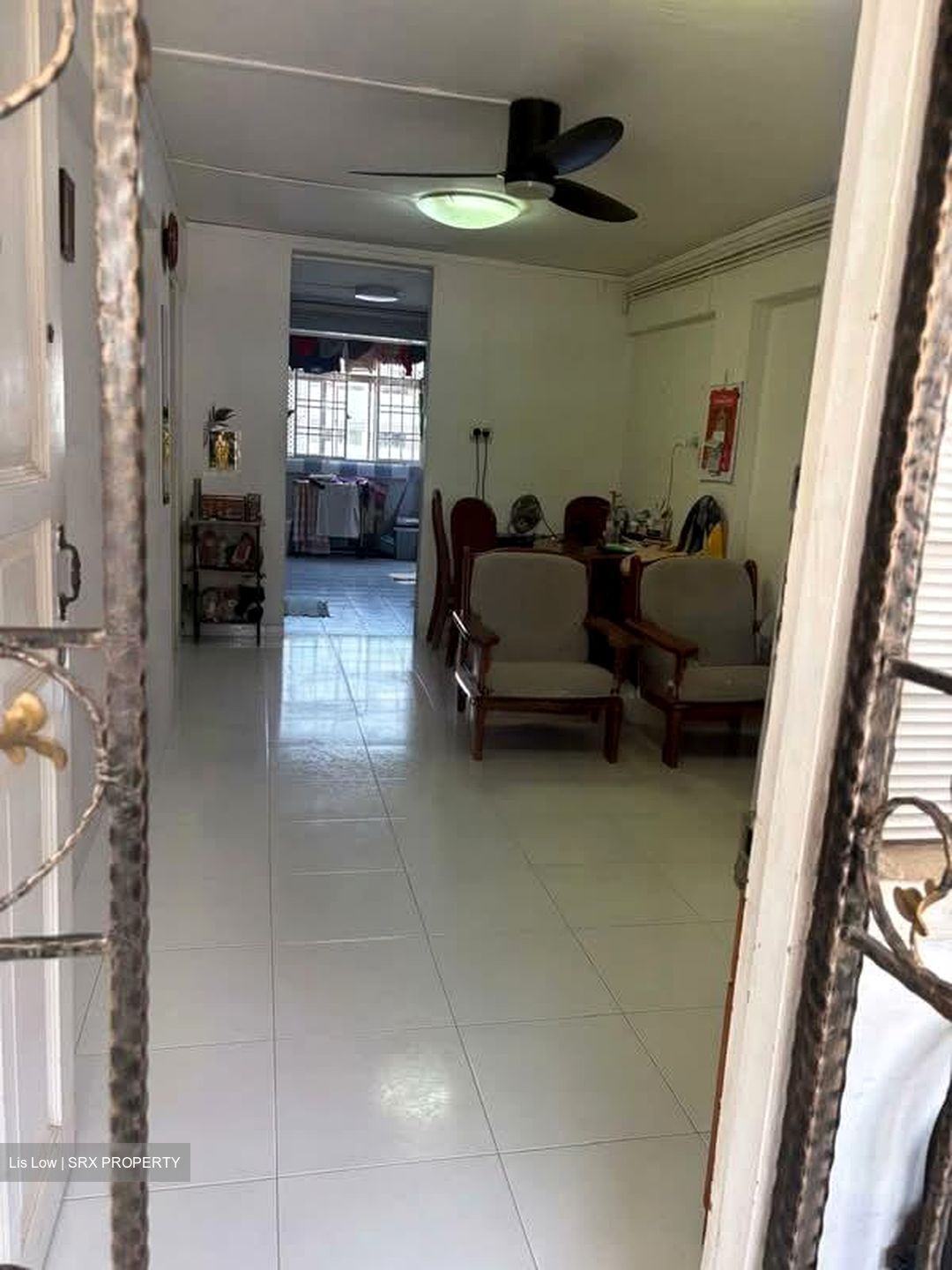 Blk 165 Stirling View (Queenstown), HDB 3 Rooms #565231541